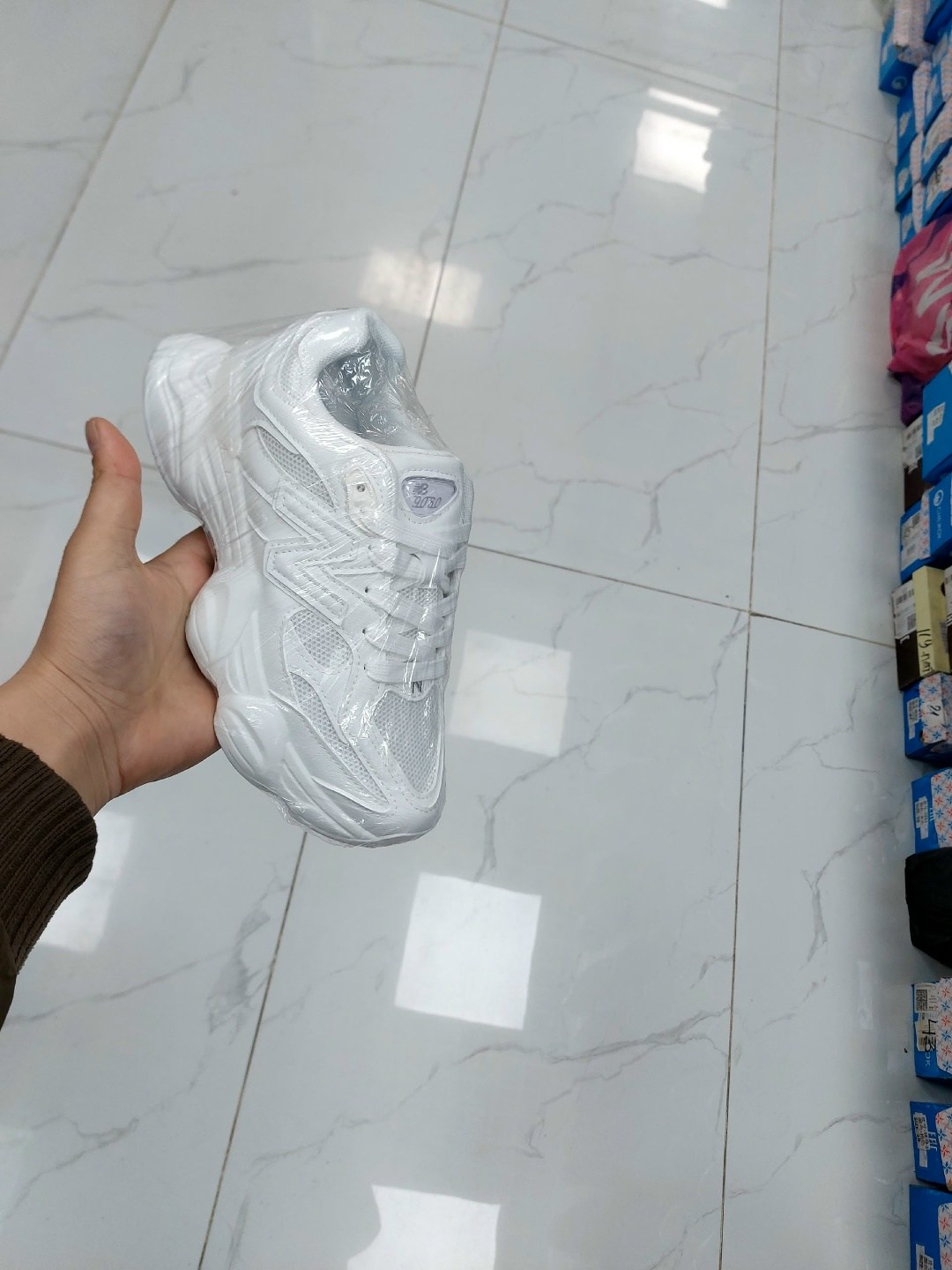 кроссовки new balance 9060,кроссовки new balance,кроссовки замш,кроссовки,new balance 9060
