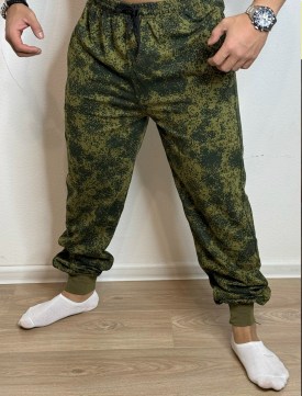 Брюки