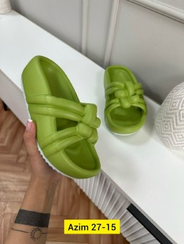 Тапочки