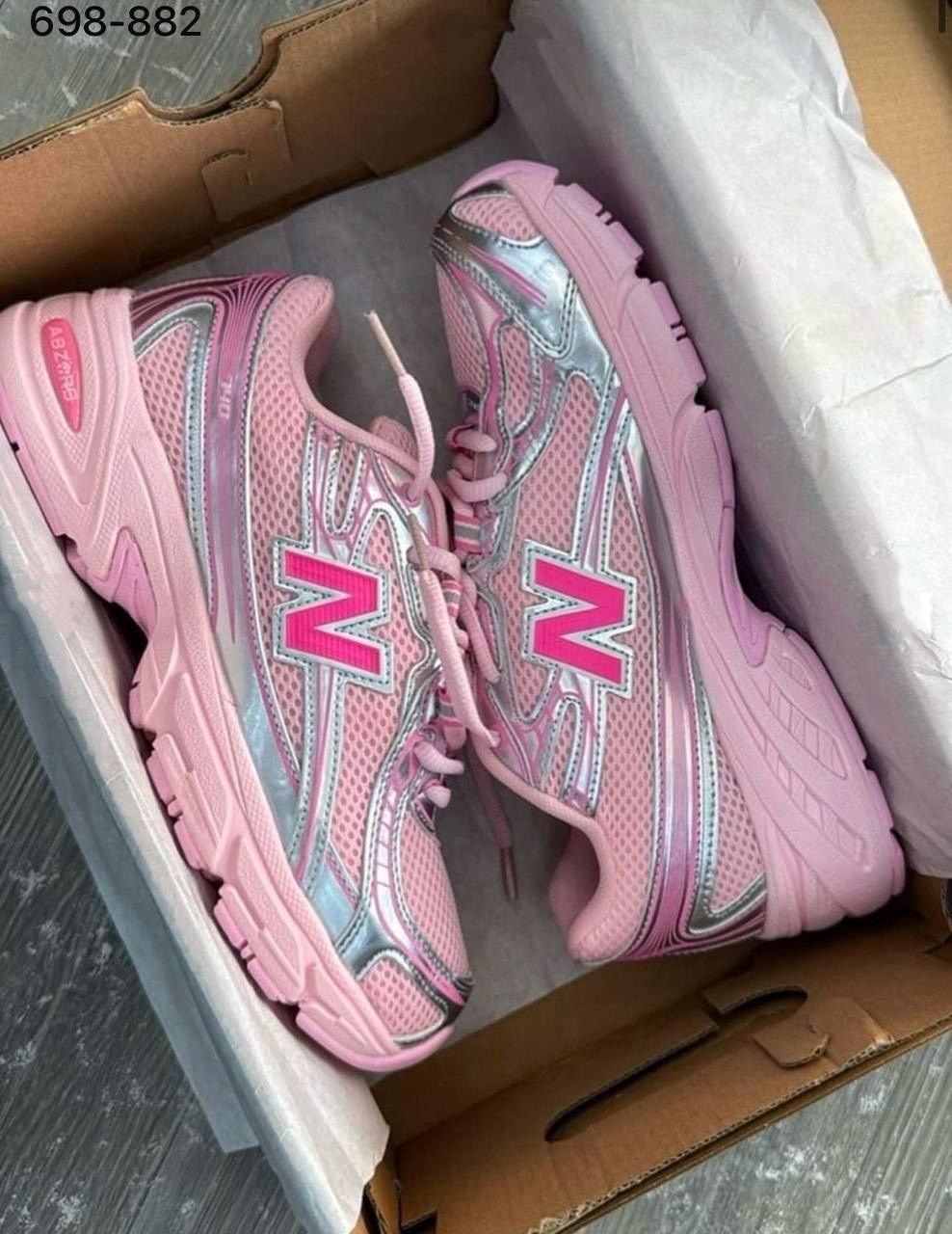 кроссовки женские new balance,new balance кроссовки,кроссовки new balance 740,кроссовки,розовые кроссовки