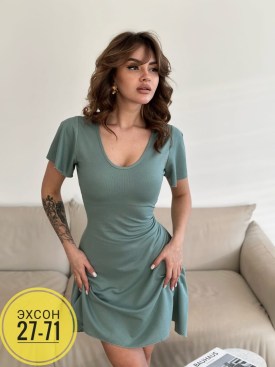 Платье
