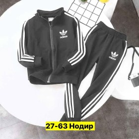 Костюм