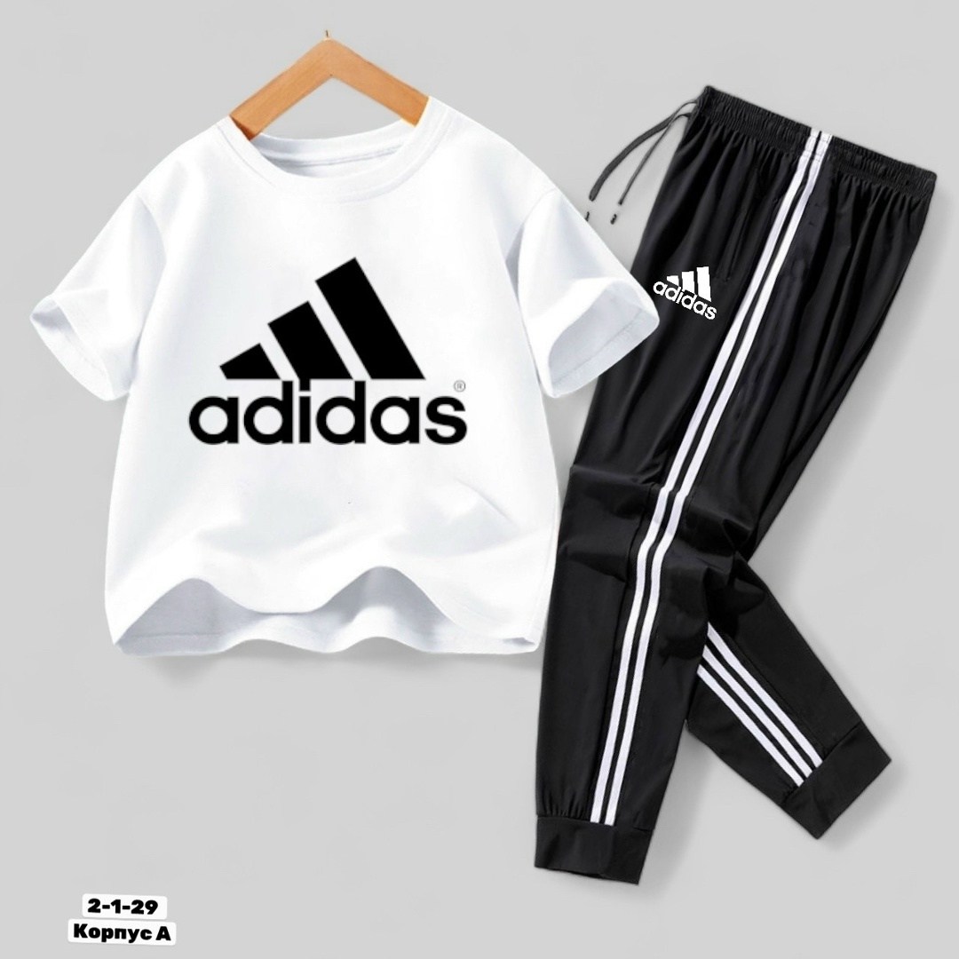 спортивный костюм adidas,костюм спортивный для детский,костюм спортивный adidas original,костюм спортивный для мальчика,комплект одежды adidas