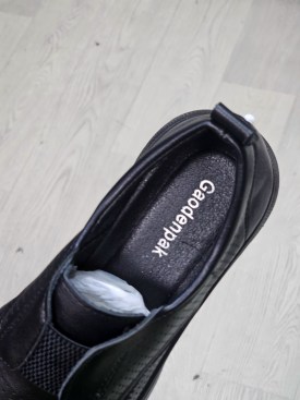 Ботинки