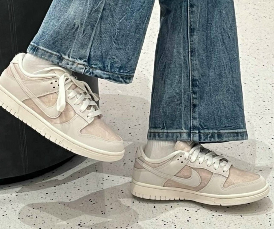 женские повседневные кроссовки nike dunk low,женские кроссовки nike dunk low,nike розовые кроссовки dunk для женщин,nike dunk low pink,женские кроссовки nike dunk low "lace" pack pink