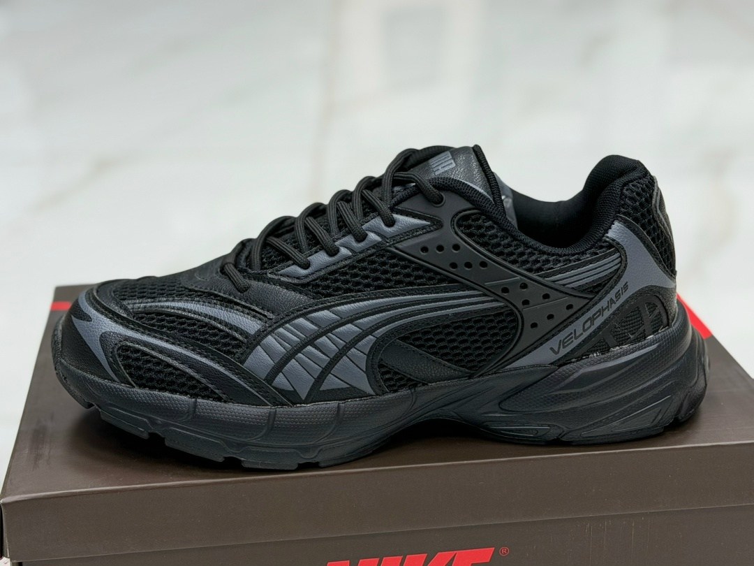 кроссовки мужские puma,кроссовки puma,черные кроссовки puma,кроссовки,кроссовки puma morphic