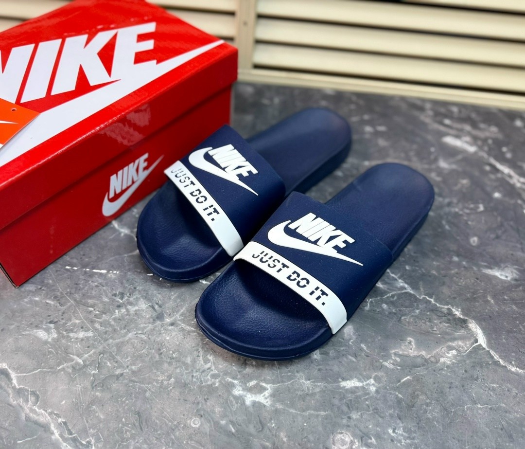 шлепанцы найк голубые,шлепанцы nike,шлепки найк джаст дуэт,шлепанцы мужские,шлепанцы найк