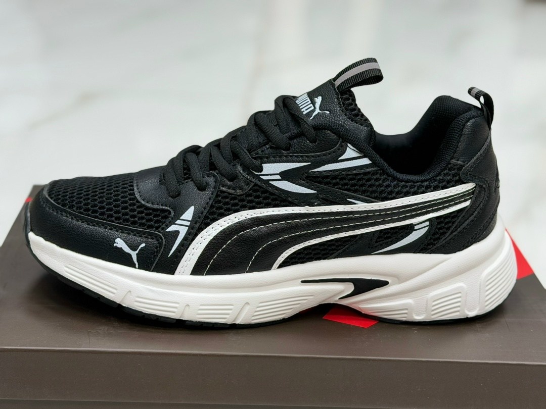 кроссовки мужские puma,кроссовки puma,черные кроссовки puma,кроссовки,кроссовки puma morphic