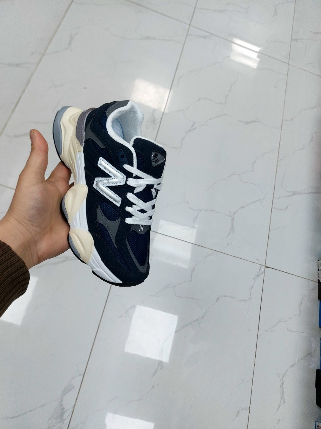 кроссовки new balance 9060,кроссовки new balance,кроссовки замш,кроссовки,new balance 9060