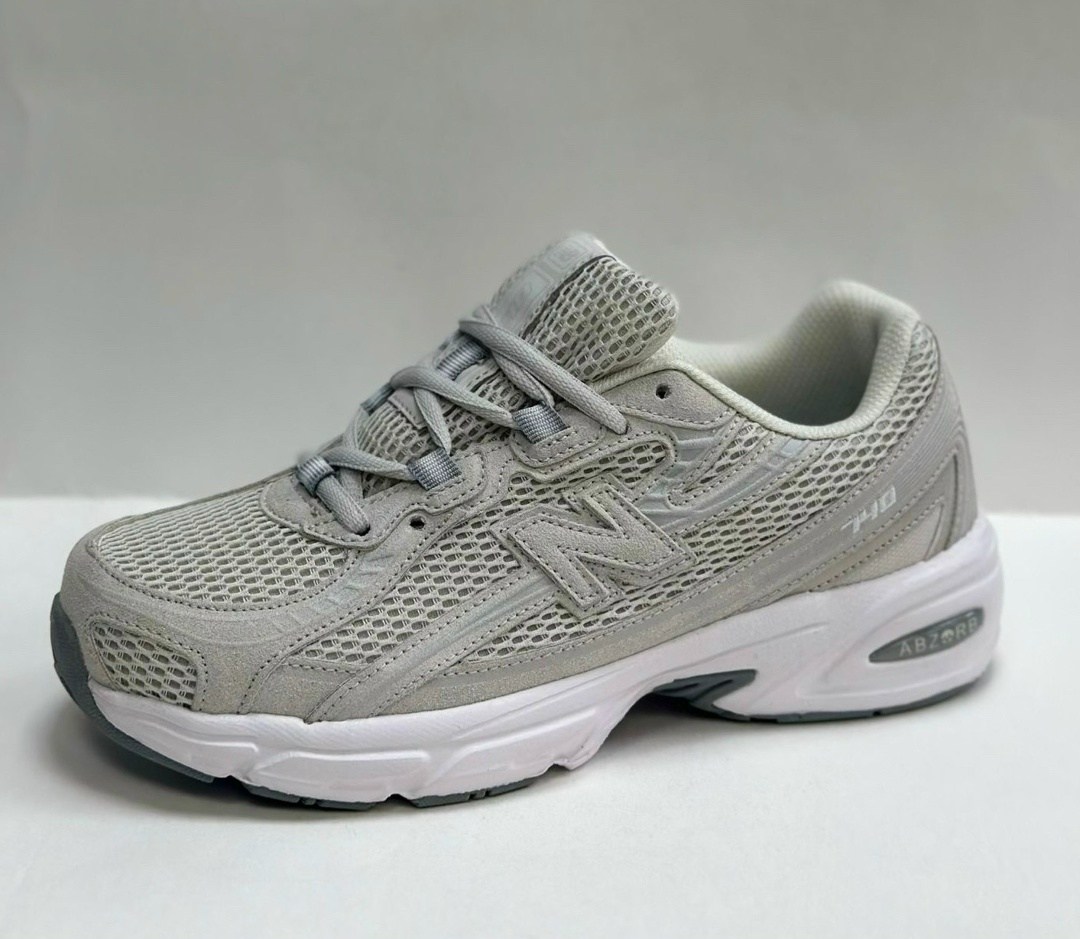 кроссовки new balance,кроссовки new balance 740,кроссовки new balance 740 big kid 'black silver metallic',кроссовки,