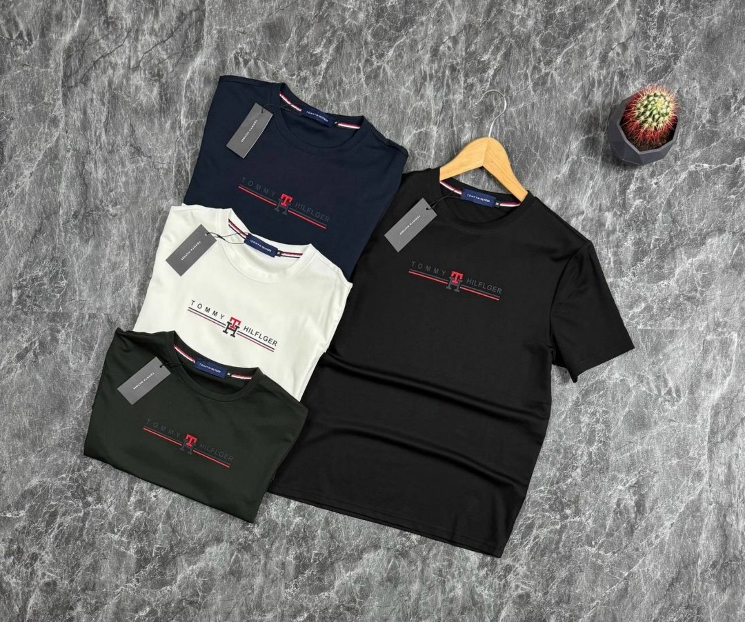 футболки мужские,футболки для мужчин,футболка,футболка мужская tommy hilfiger