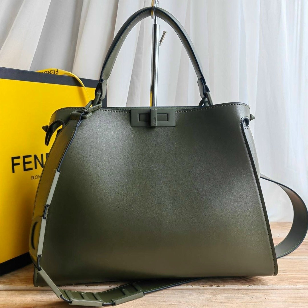 сумка fendi,сумка фенди,женская сумка fendi,сумка фенди коричневая,сумка