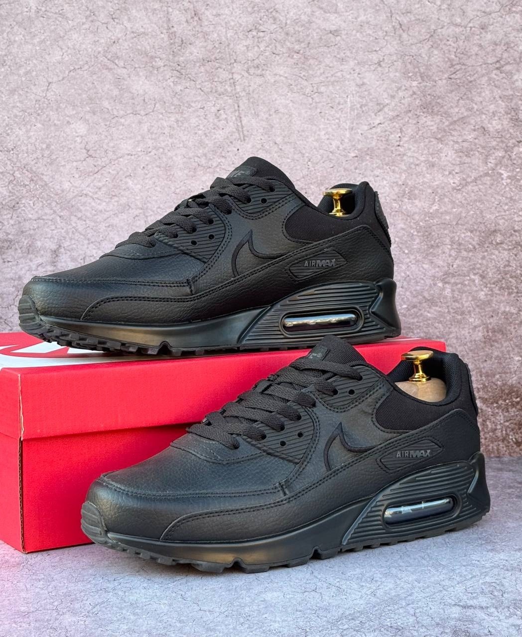 кроссовки nike air max 90,nike air max 90 leather,кроссовки мужские nike air max 90,nike air max 90 черные,кроссовки