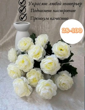 Цветы