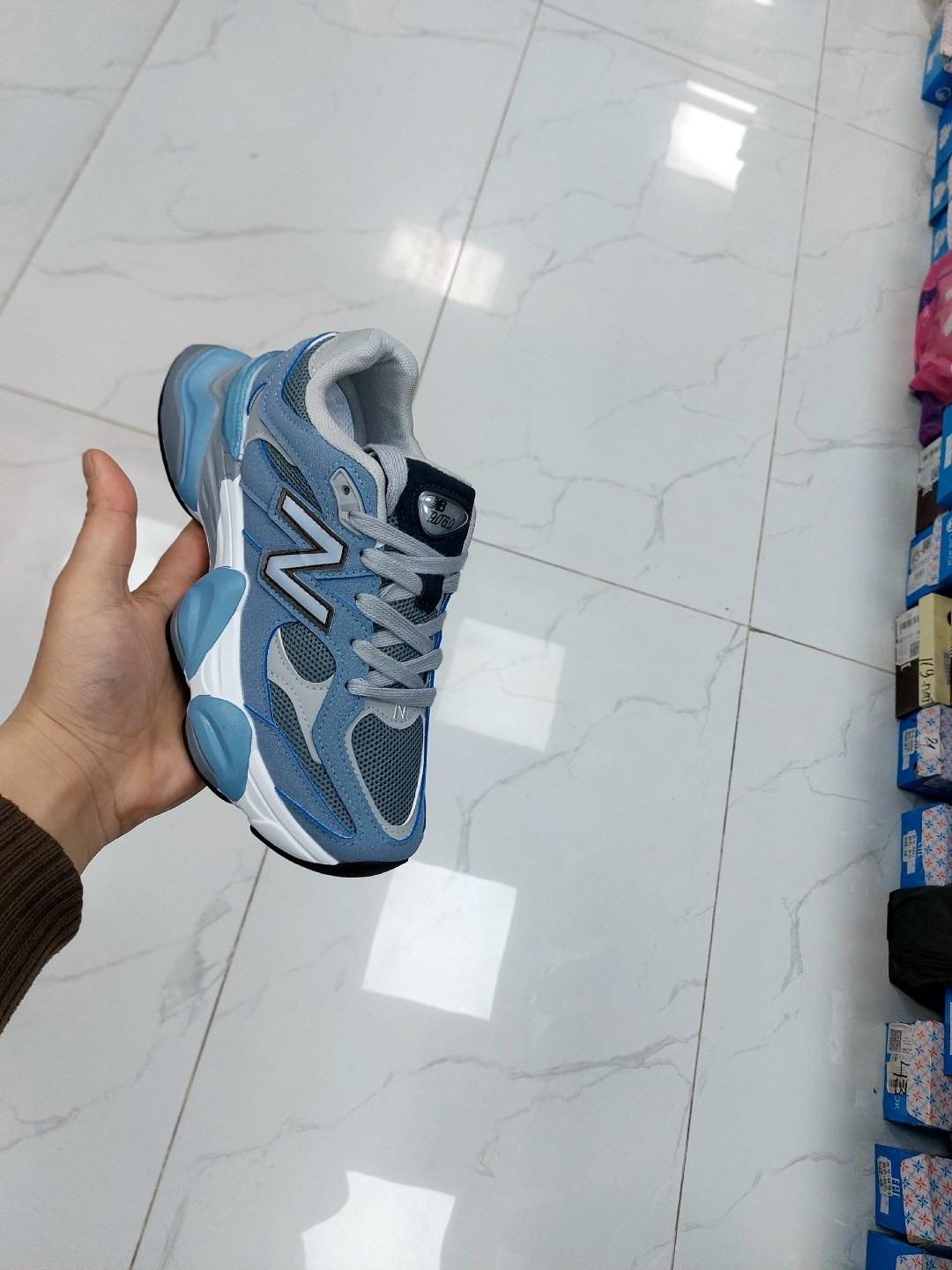 кроссовки new balance 9060,кроссовки new balance,кроссовки замш,кроссовки,new balance 9060