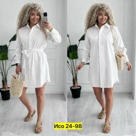 Платье