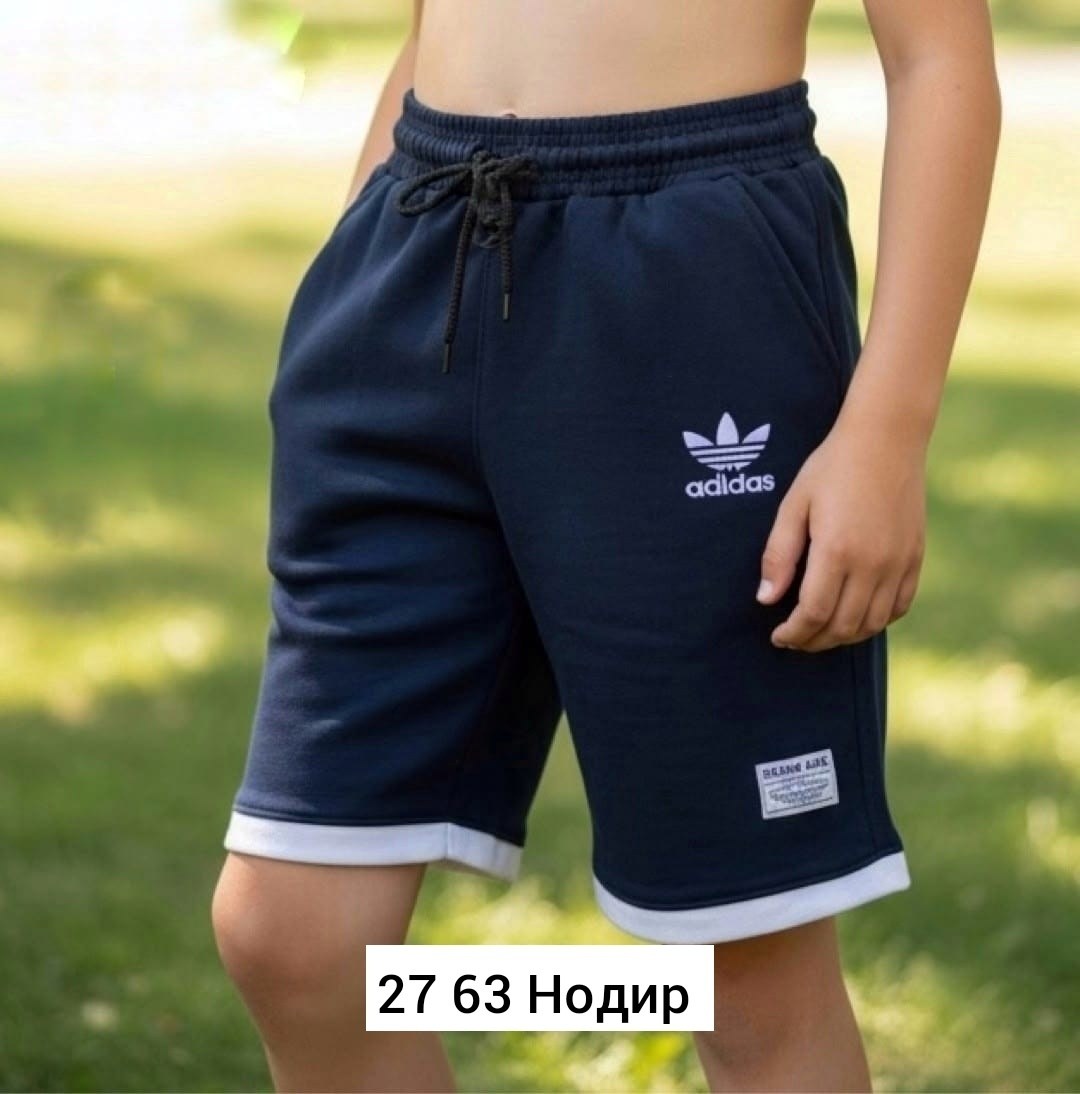 шорты для мальчиков adidas,шорты adidas,шорты для мальчик,спортивные шорты для мальчика,шорты трикотажные для подростка