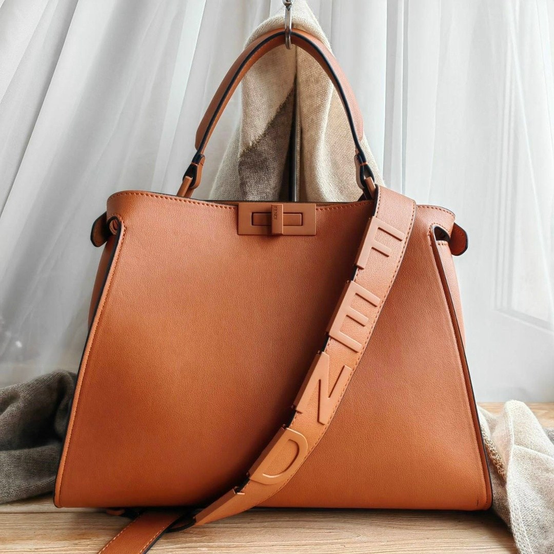 сумка fendi,сумка фенди,женская сумка fendi,сумка фенди коричневая,сумка