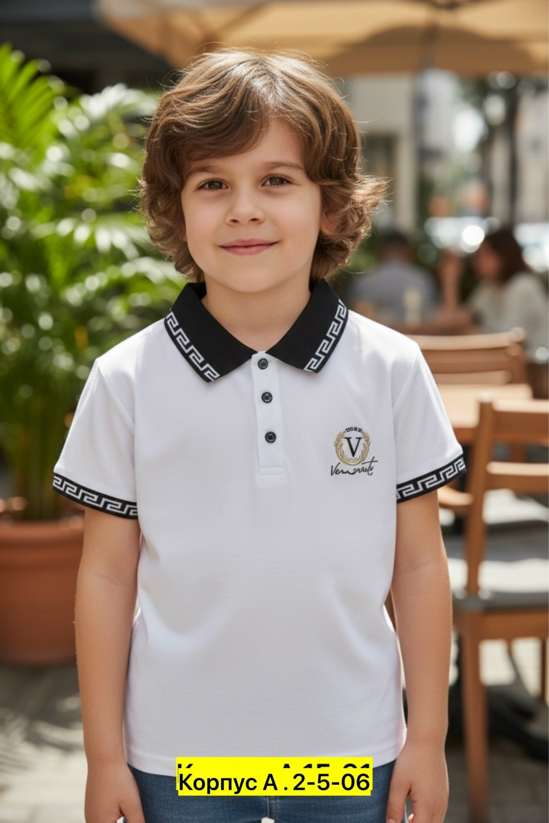 ребенок,поло для мальчика,burberry kids рубашка поло с контрастным воротником черный,футболка поло для мальчика,мальчик