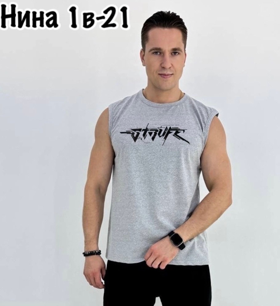 майка мужская,майка для мужчин,майка мужская майка,мужчина,трикотажная футболка