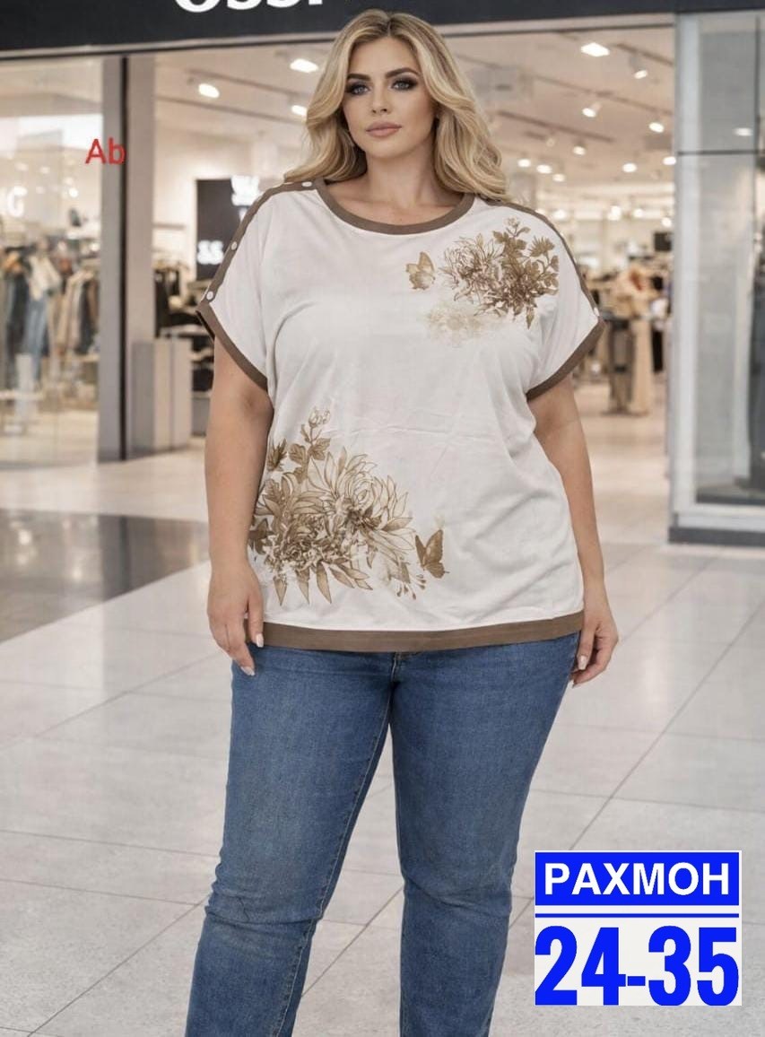 женская футболка,женская футболка больших размеров,женская блуза,футболка больших размеров для женщин,женская блузка