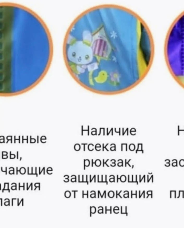 дождевик детский,детский плащ-дождевик yh-868 rz-077 (tv),плащ дождевик детский комфи,rz-077 детский плащ- дождевик yh 868,детский плащ-дождевик