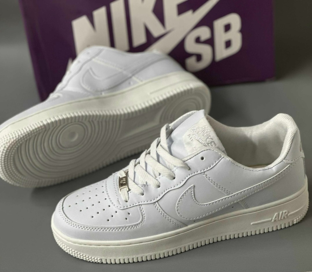 кросcовки nike air force 1,кроссовки nike air force 1 форсы белые кеды,кроссовки для мужчин,nike air force 1 low white,кроссовки