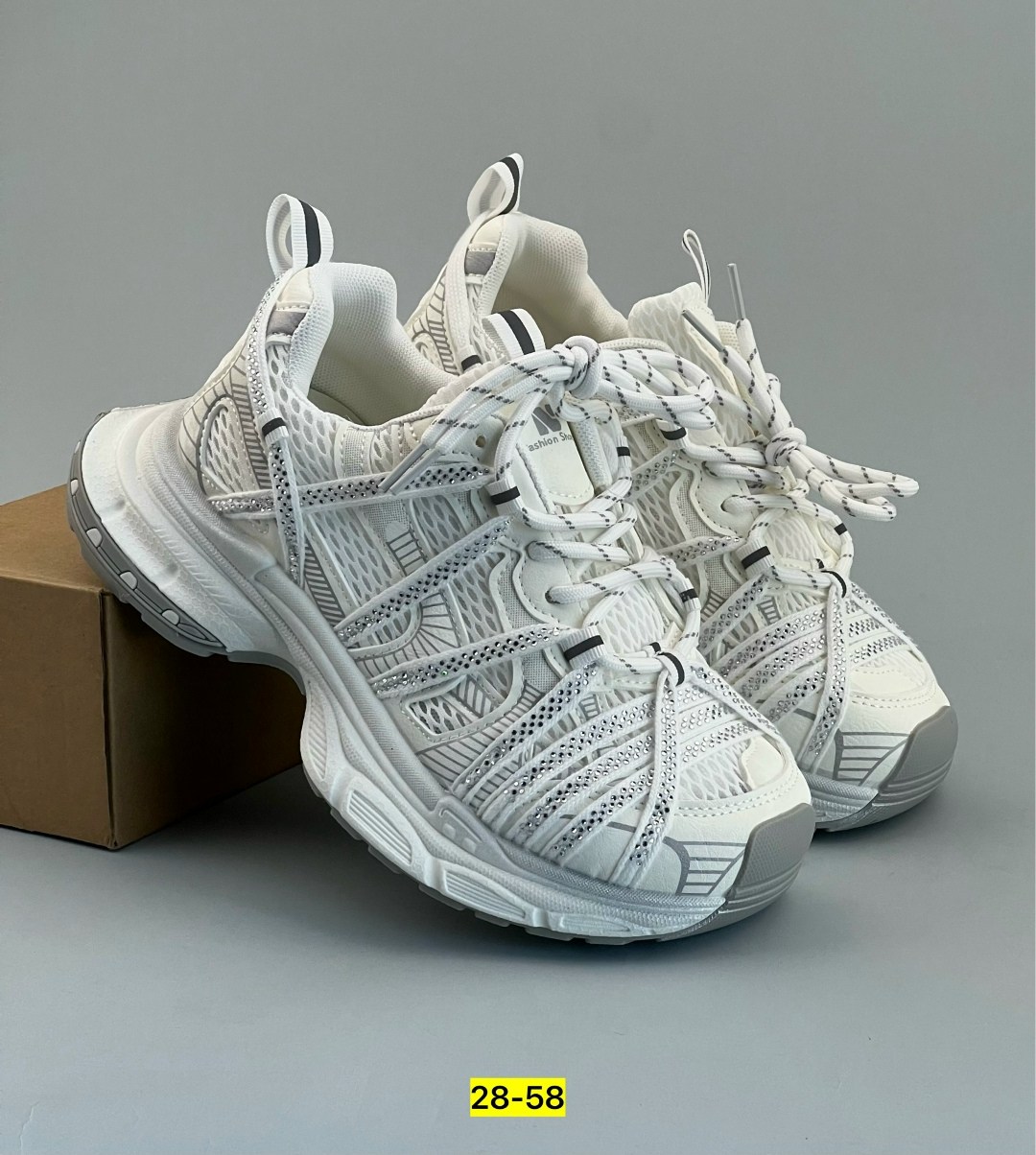 женские кроссовки,кроссовки женские balenciaga,кроссовки balenciaga,кроссовки массивные,массивные кроссовки женские