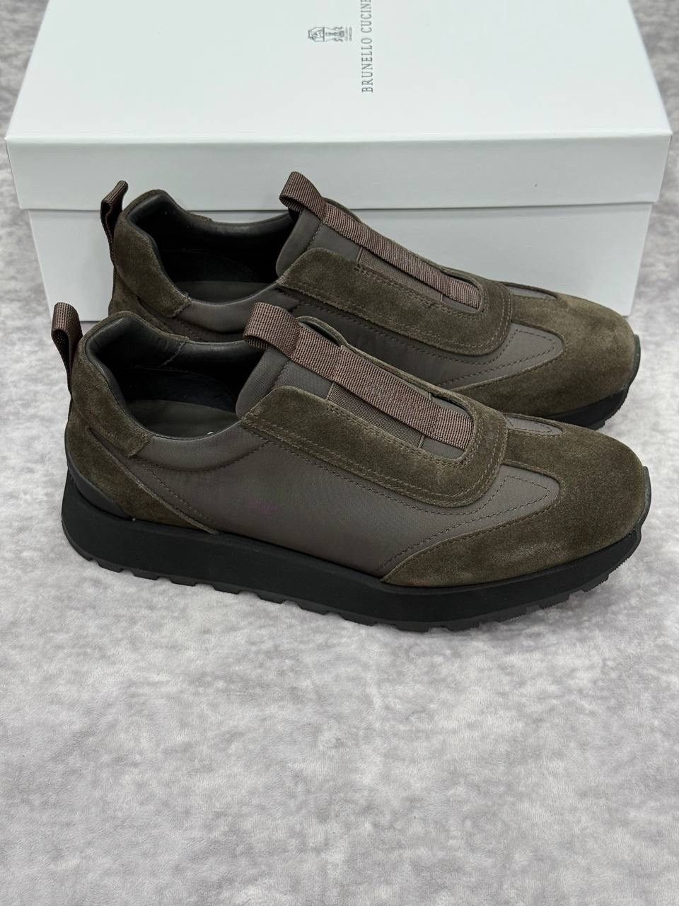 ,кроссовки zegna,кроссовки мужские,мужская ,замшевые кроссовки