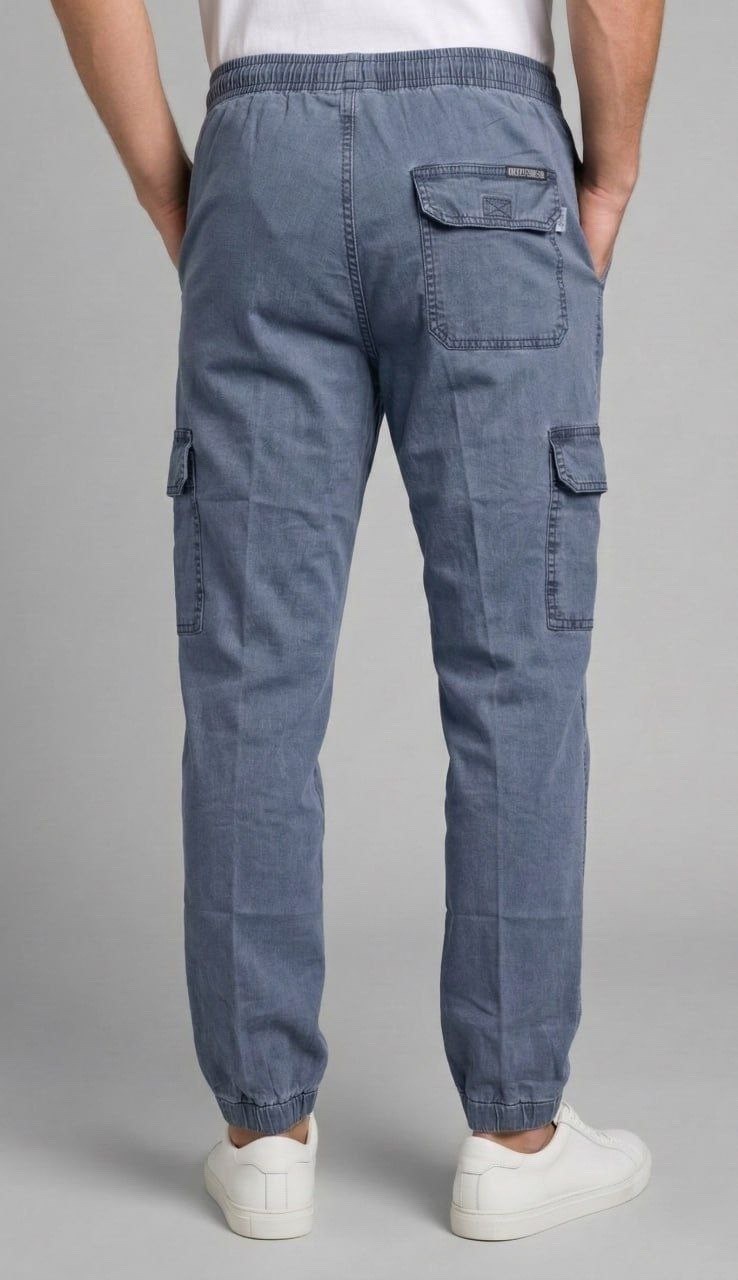 джинсовые джоггеры,джинсы джоггеры,джинсовые джоггеры карго мужские,джинсы мужские,джинсы мужские джоггеры