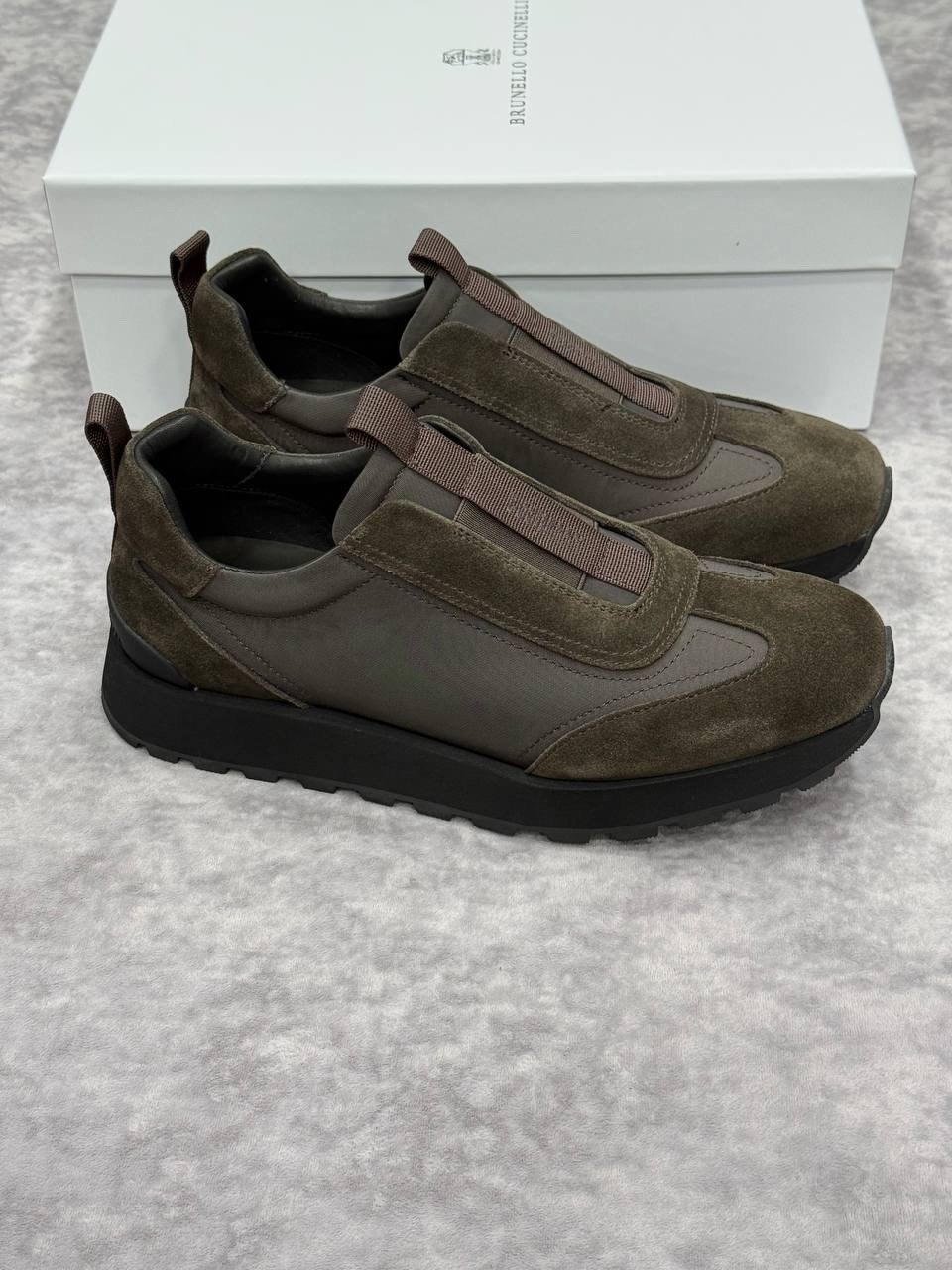 ,кроссовки zegna,кроссовки мужские,мужская ,замшевые кроссовки