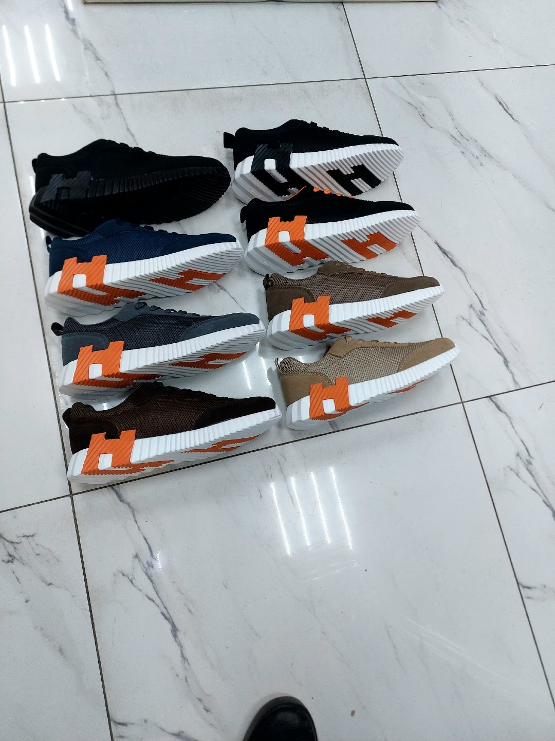 кроссовки мужские hermes,кроссовки hermes,мужские кроссовки,кроссовка мужской,