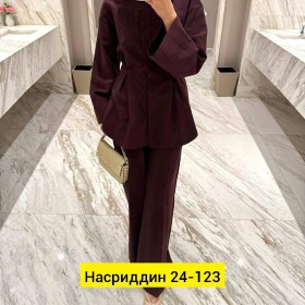 Костюм