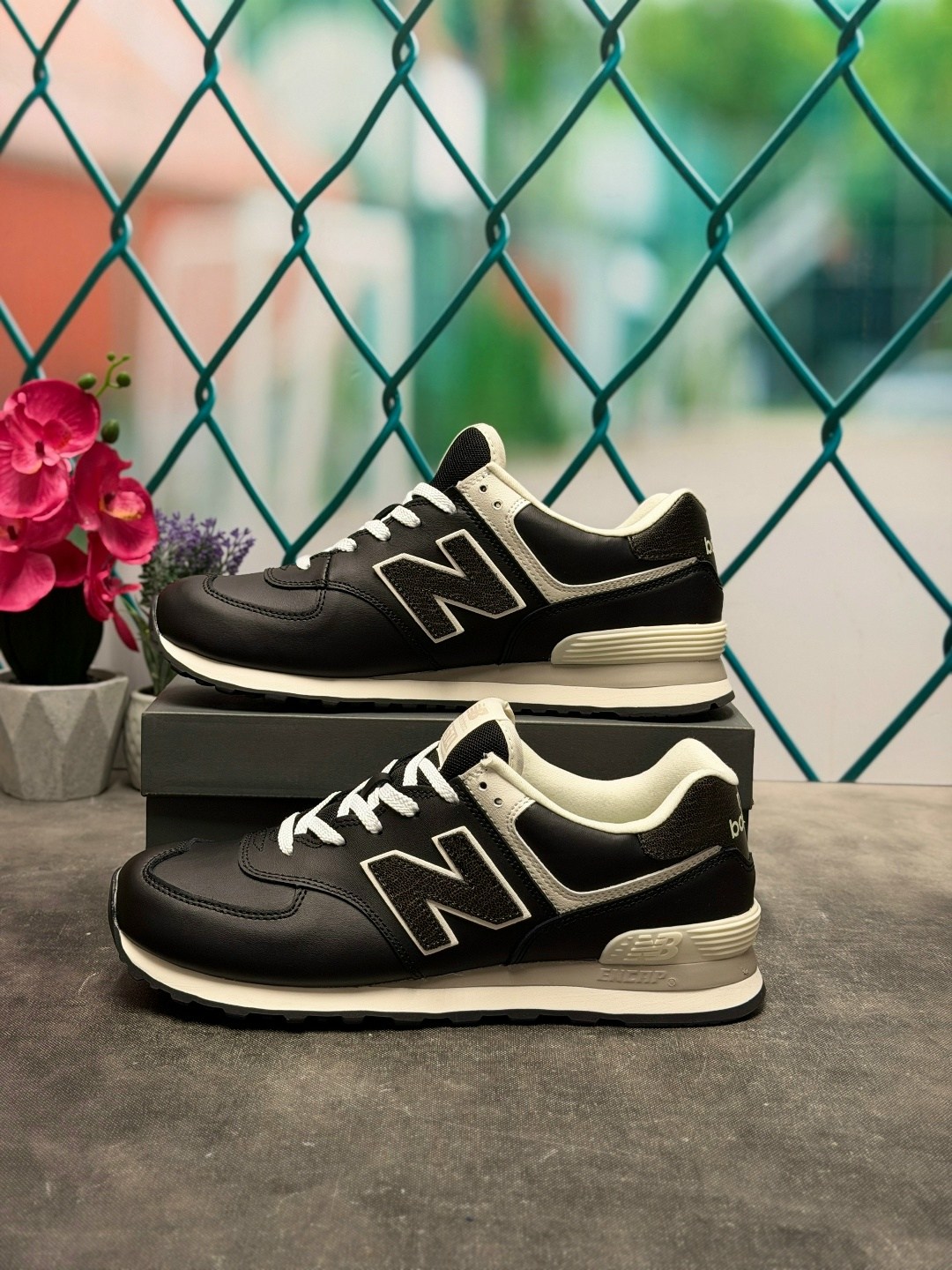 кроссовки new balance 574,кроссовки new balance 574 черные кожаные,кроссовки new balance,кроссовки new balance 574 черные,new balance 574 кожаные
