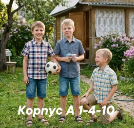 Рубашка