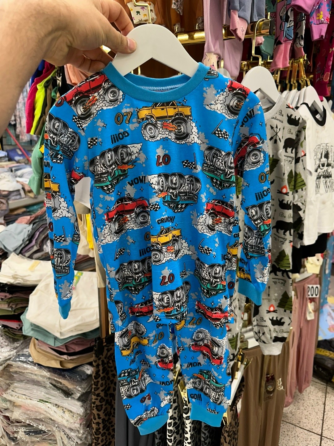пижама для мальчика,пижама детская,пижама серая,комплект пижама,пижам