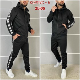 Костюм