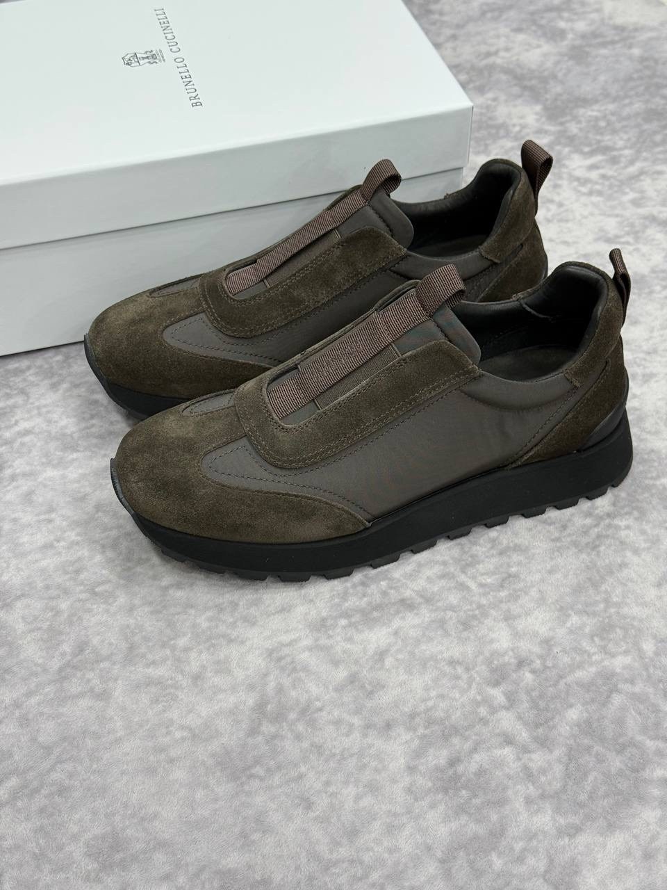 ,кроссовки zegna,кроссовки мужские,мужская ,замшевые кроссовки