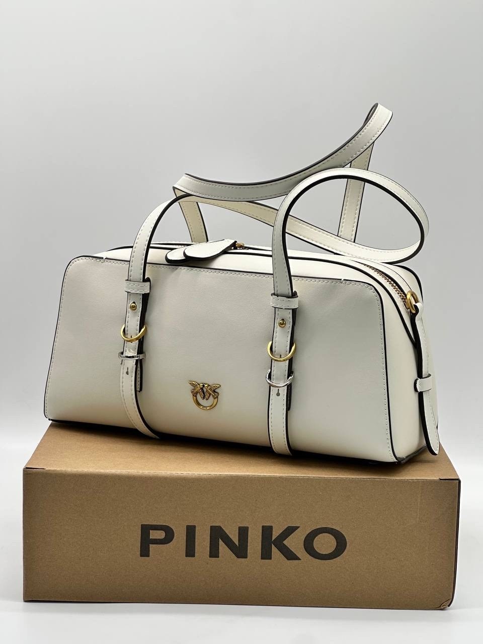 сумка pinko,женская сумка pinko,кожаная сумка,сумка,сумка pinko черная
