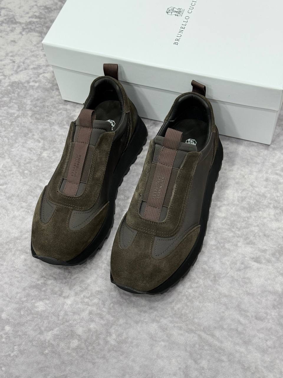,кроссовки zegna,кроссовки мужские,мужская ,замшевые кроссовки