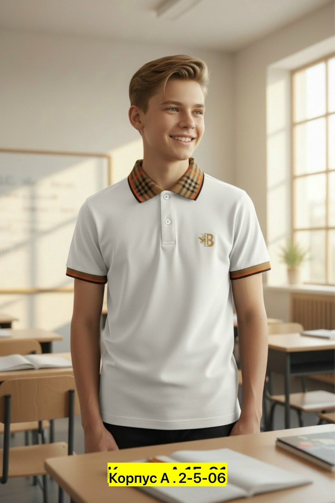 ребенок,поло для мальчика,burberry kids рубашка поло с контрастным воротником черный,футболка поло для мальчика,мальчик