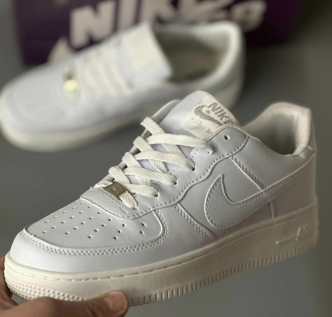 кросcовки nike air force 1,кроссовки nike air force 1 форсы белые кеды,кроссовки для мужчин,nike air force 1 low white,кроссовки