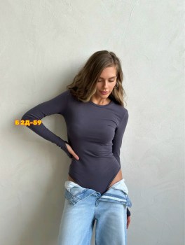 Боди