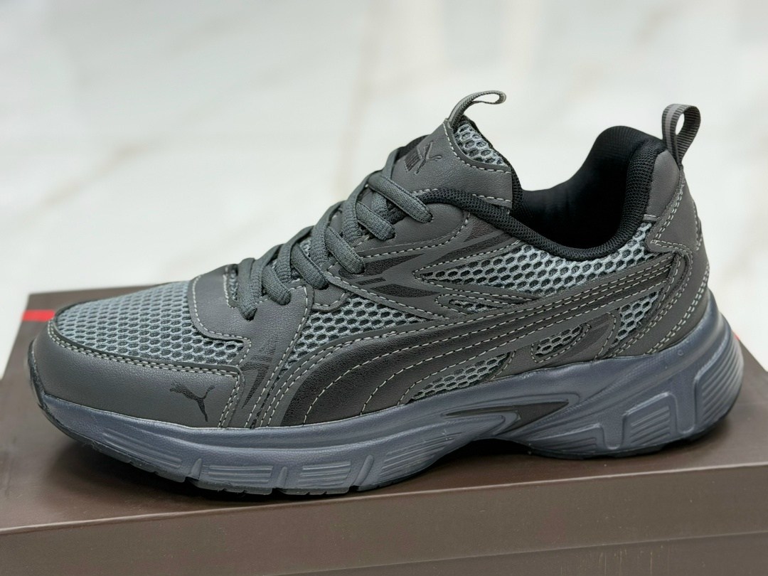 кроссовки мужские puma,кроссовки puma,черные кроссовки puma,кроссовки,кроссовки puma morphic