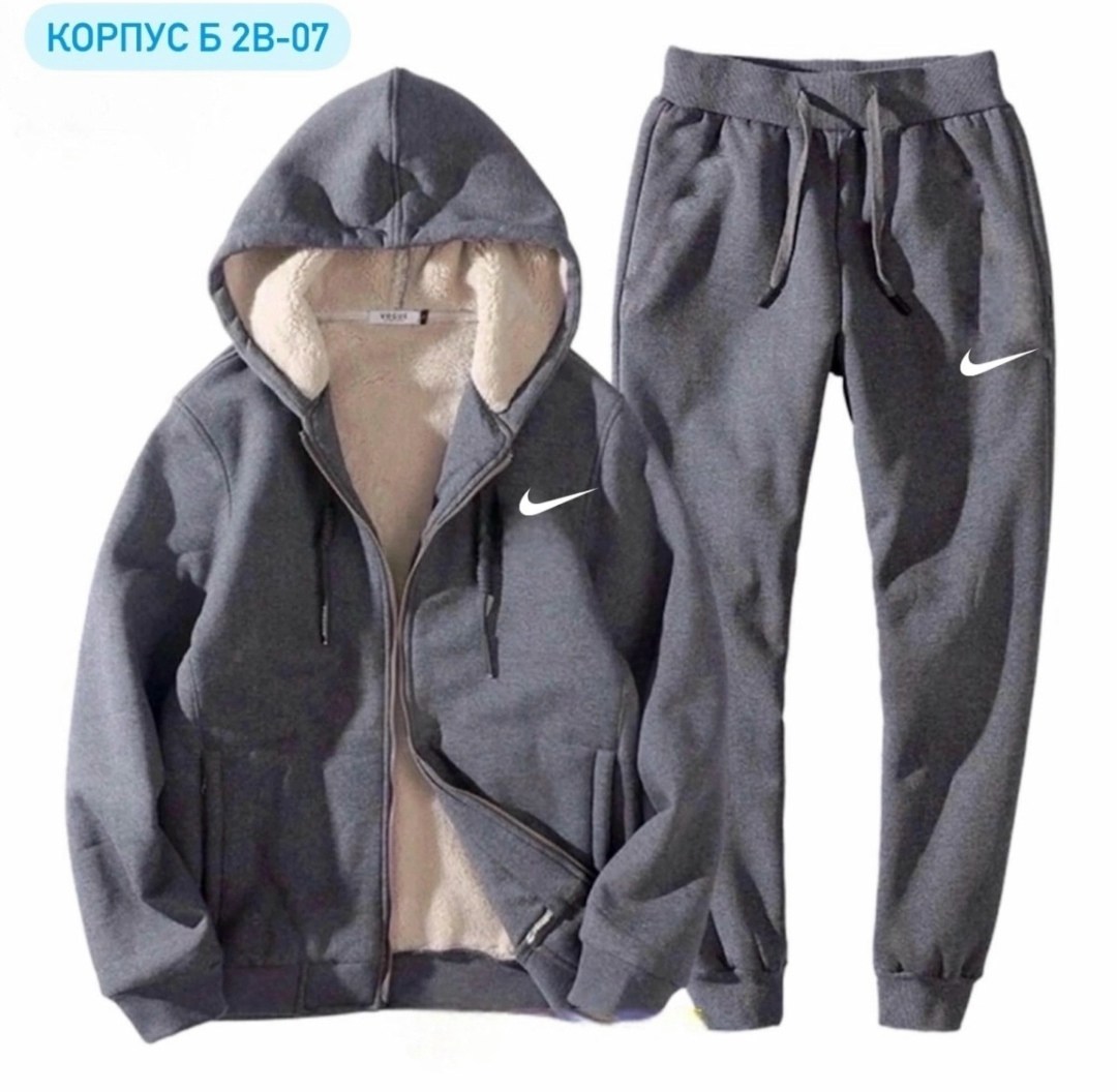 спортивный костюм утепленный мужской найк,костюм спортивный мужской,теплые спортивные костюмы,костюм теплый мужской,костюм мужской с