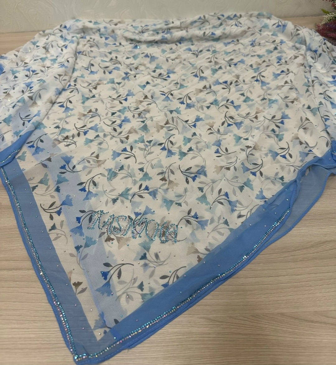 платок женский,платок,платки шелковые,платок женский шелковый,платок палантин