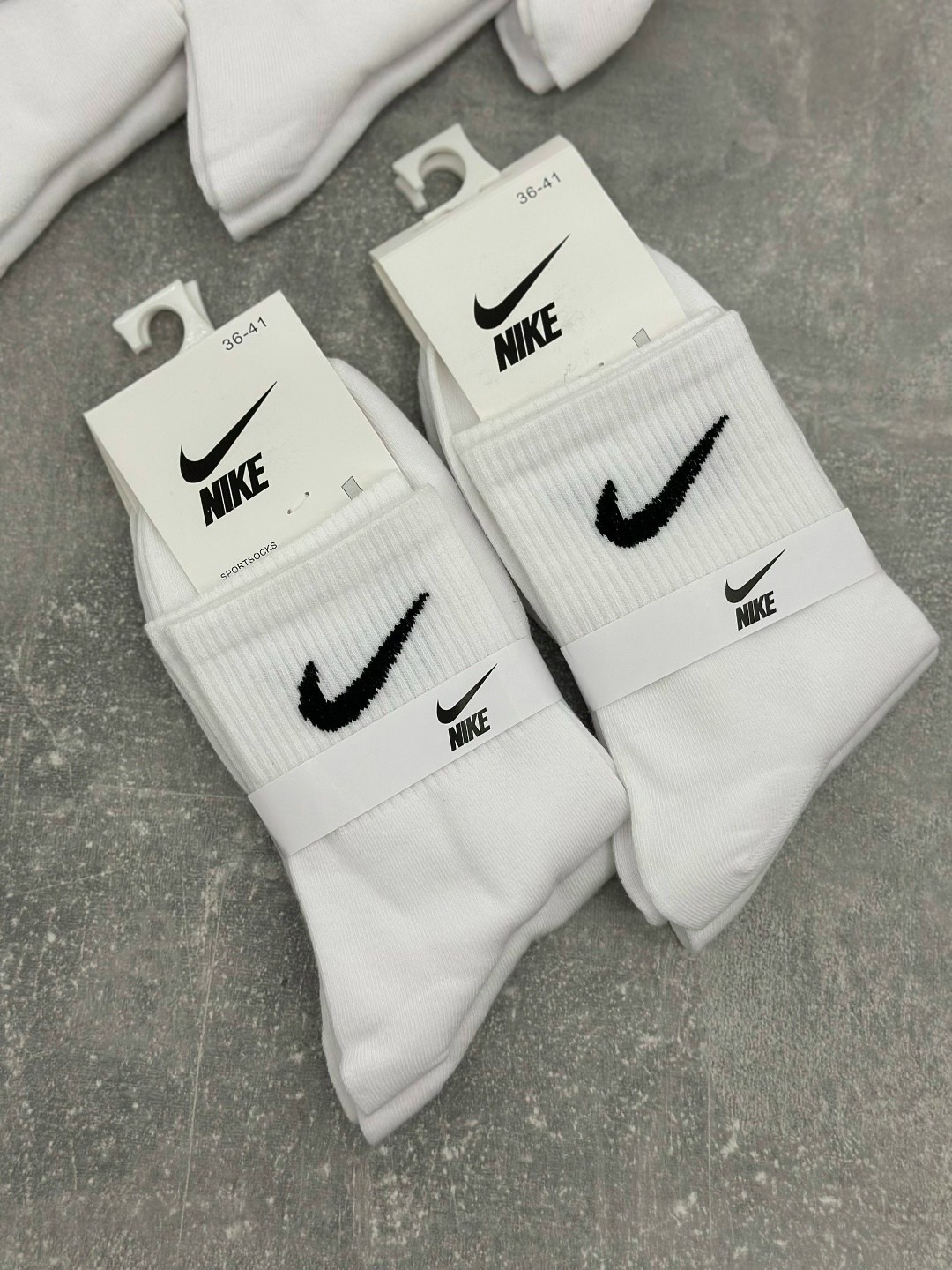 носки мужские 10 пар nike,спортивные носки nike набор средних носков 5 пар,комплект носков nike,носки nike,носки высокие nike набор мужских носков
