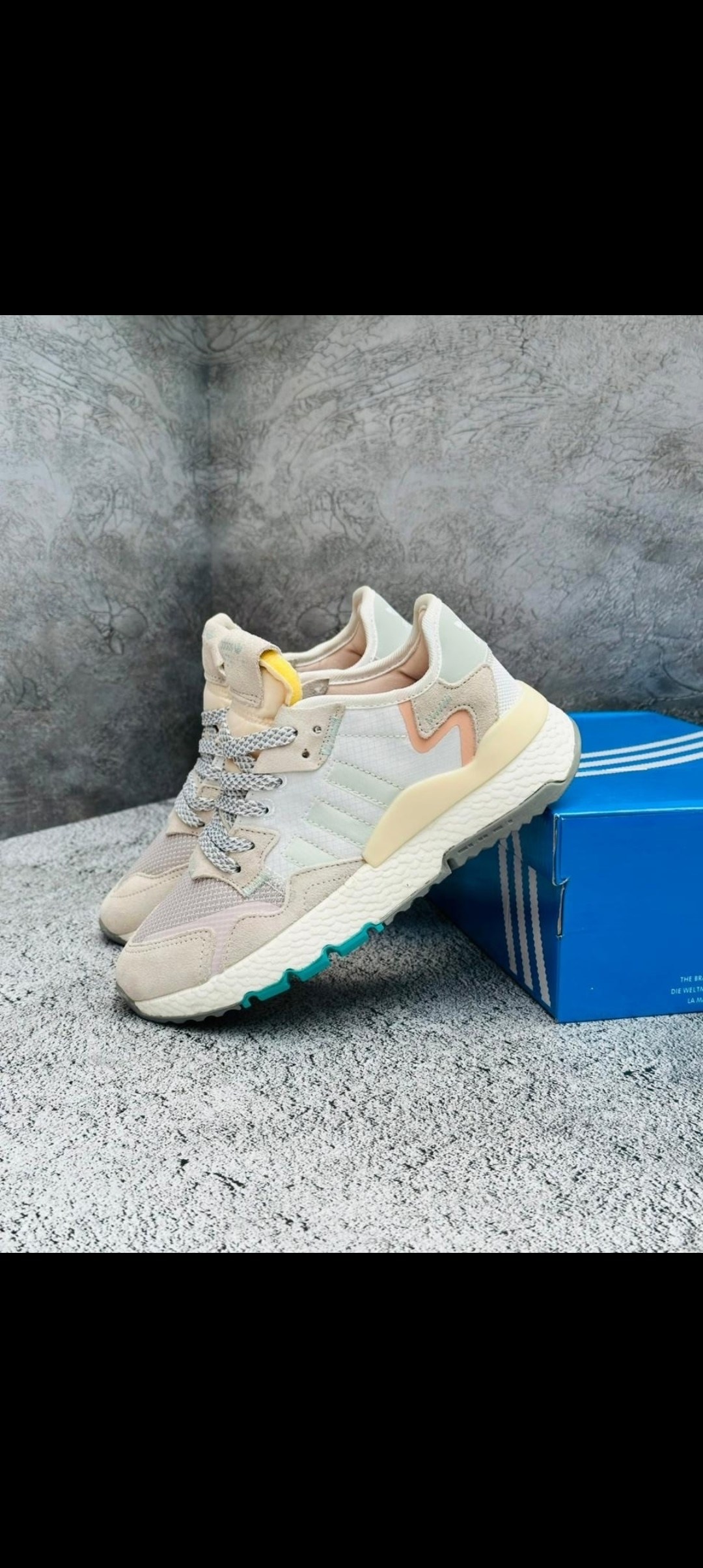 adidas originals женские кроссовки nite jogger,кроссовки adidas originals nite jogger,adidas originals nite jogger,adidas nite jogger белые,adidas nite jogger
