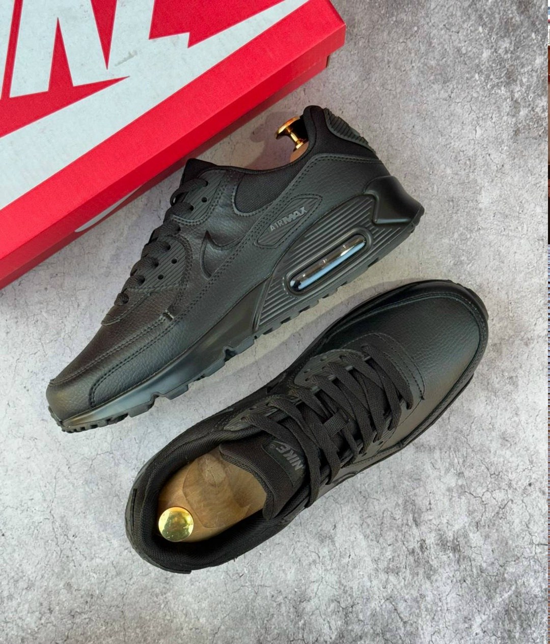 кроссовки nike air max 90,nike air max 90 leather,кроссовки мужские nike air max 90,nike air max 90 черные,кроссовки