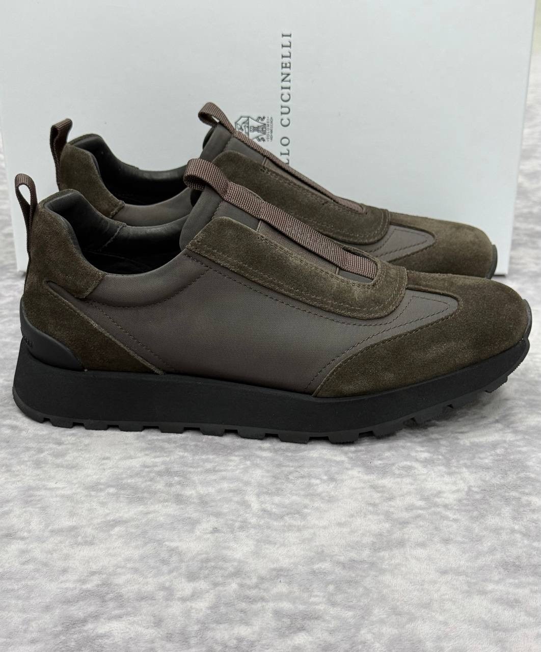 ,кроссовки zegna,кроссовки мужские,мужская ,замшевые кроссовки